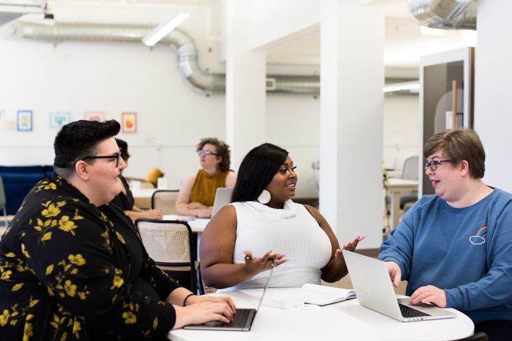 Looking for a Job? Try Your Old Employer