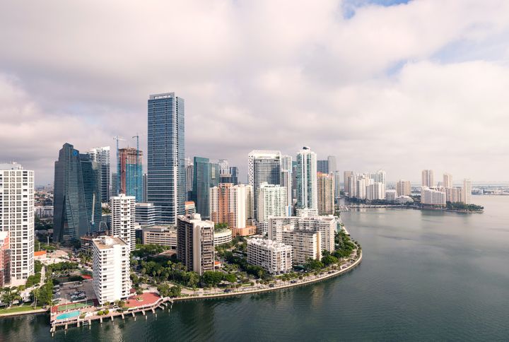 The Top 4 Best-Paying Cities for Software Engineers in Florida