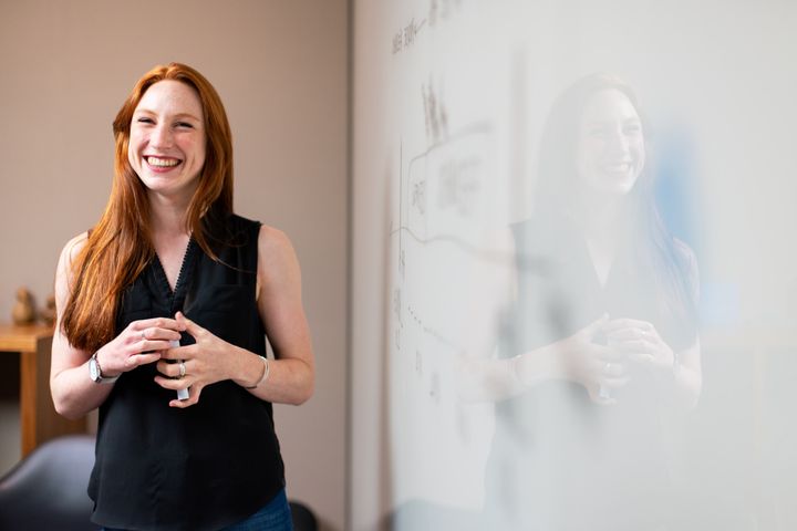 The Best Advice for the Whiteboard Job Interview