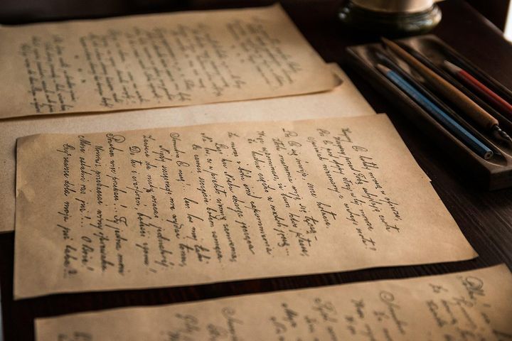 Should You Care about Your Cover Letter?