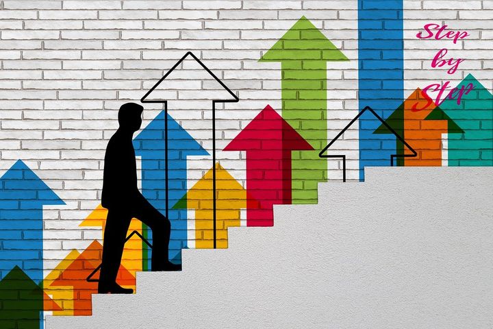 What Differentiates a Junior, Mid-Level, and Senior Developer