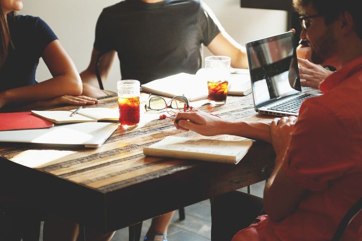 Behavioral Interview