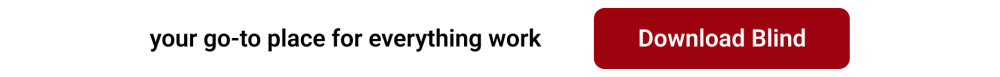 Blind is a professional community where verified employees have honest conversations anonymously about their work-life challenges.