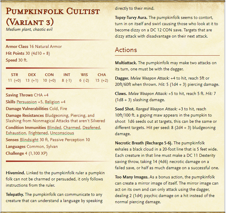 retrogrademinis-stats-pumpkinfolk-cultistvariant3