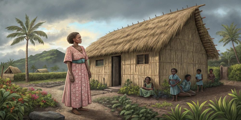 Île de la Réunion : La clinique de Saint-Benoît : un regard nuancé.