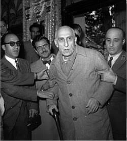 Iran : le péché originel de l’Occident