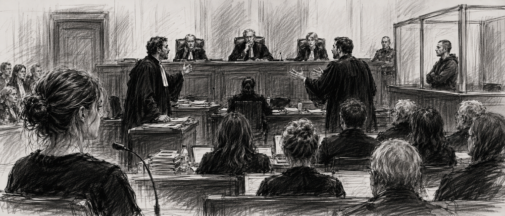 Qui a le Droit? Affaire Flament/Bruel