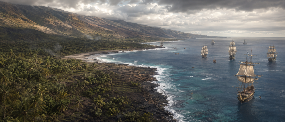 Comprendre les grandes lignes de l'Histoire de l'île de la Réunion