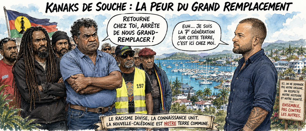 Le paradoxe insoumis : un universalisme à hémisphère variable