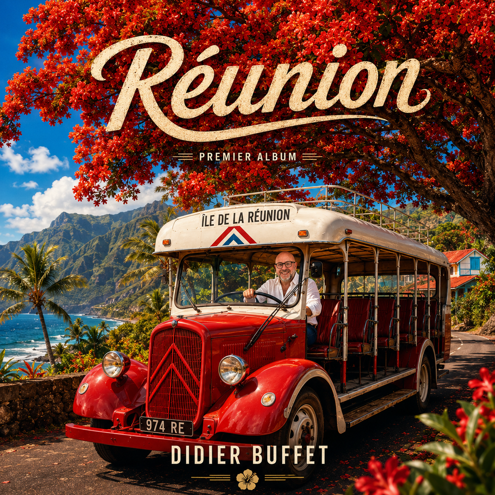 RÉUNION / LA RÉUNION