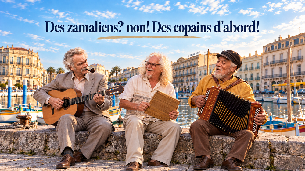 ZAMALIENS