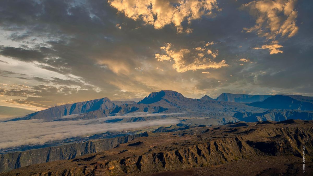 La Réunion, Mon histoire d'amour avec cette île mystérieuse