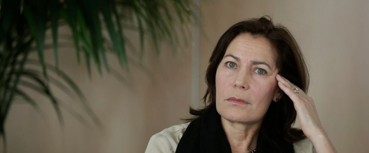 Pourquoi il est urgent de défendre Memona Hintermann