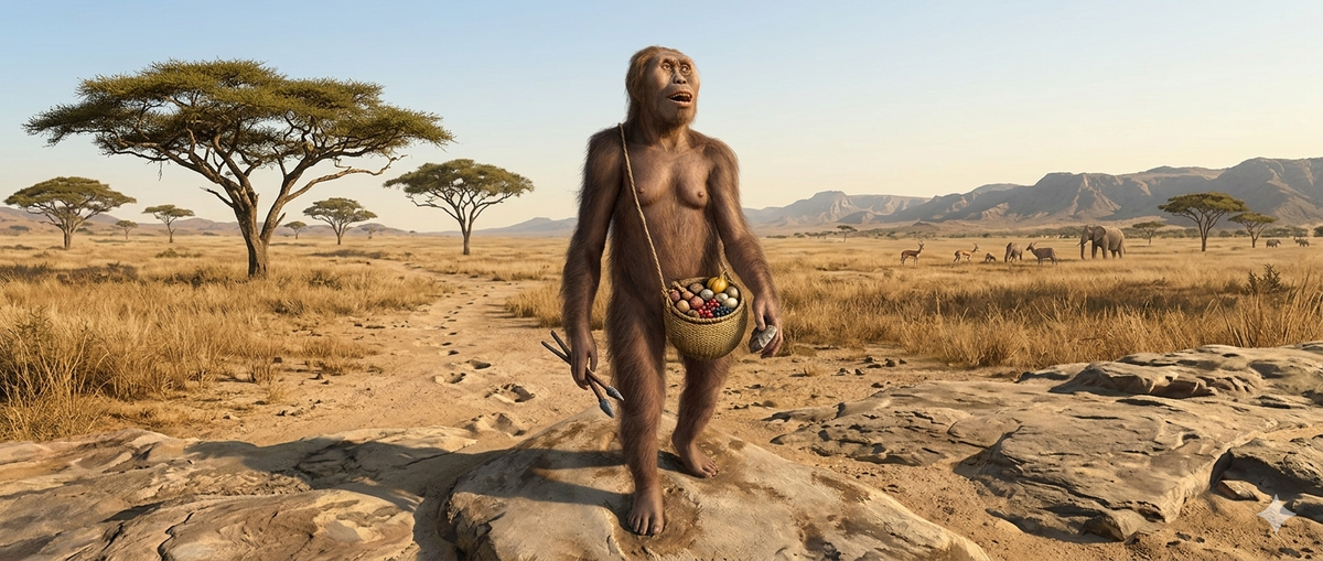 Nous sommes tous africains — Ce que la science dit du racisme