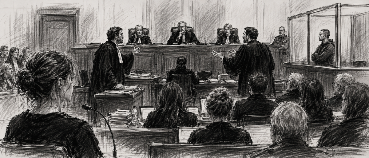 Qui a le Droit? Affaire Flament/Bruel