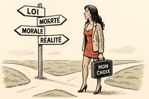 Faut-il interdire la prostitution ? Réflexion sur le corps, le consentement et la morale