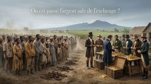 L’esclavage à l’île Bourbon : genèse, fonctionnement et travestissement de l'Histoire