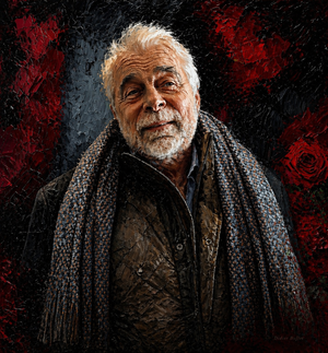 Jacques Weber le Magnifique