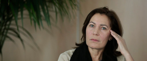 Pourquoi il est urgent de défendre Memona Hintermann
