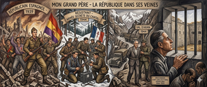 Mon grand-père - La République comme religion