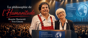 Humanitude — le long détour japonais d’une méthode française