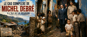 Michel Debré à La Réunion : la dureté de l’État, lue à la lumière de Hegel