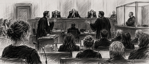 Qui a le Droit? Affaire Flament/Bruel