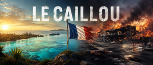 Nouvelle-Calédonie : Le caillou dans la chaussure de la France