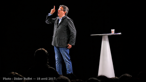 2027 - Questions ouvertes à Jean-Luc Mélenchon