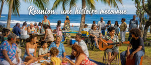 La Réunion, île sans peuple premier : ce que l'histoire dit (et ne dit pas) de la couleur de peau