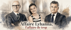 Lyhanna, l'affaire de trop.