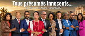 Scandale à la Région? : La gauche réunionnaise rattrapée par ses contradictions après les révélations de Zinfos974