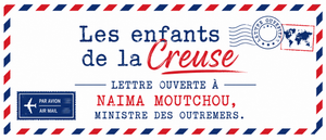 Lettre ouverte à Mme la Ministre des Outre-mer