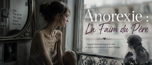 Anorexie : la Faim du Père