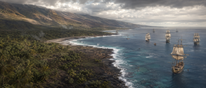 Comprendre les grandes lignes de l'Histoire de l'île de la Réunion