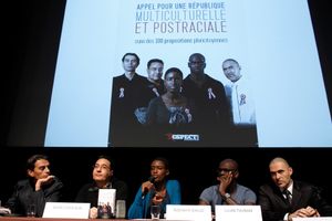 Pascal Blanchard : historien, entrepreneur, conseiller du prince