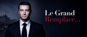 De quoi Marine Le Pen est-il le nom ?