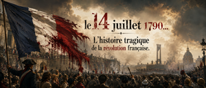 La Révolution française n'est pas venue du peuple : histoire d'une bourgeoisie jalouse qui a bâti une République sur de mauvaises fondations