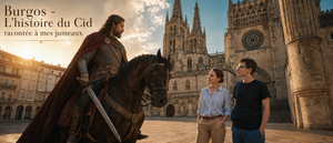 Le Cid de Burgos : l'homme, la statue et la légende