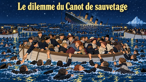 De l'éthique du sauvetage : Limites de l'utilitarisme et éthique de responsabilité
