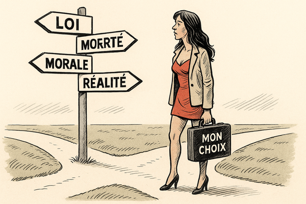Faut-il interdire la prostitution ? Réflexion sur le corps, le consentement et la morale