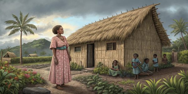 Île de la Réunion : La clinique de Saint-Benoît : un regard nuancé.