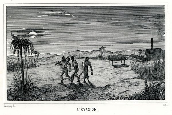 Le servis kabaré : le mythe des hauts et la vérité du camp