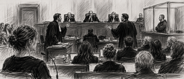 Qui a le Droit? Affaire Flament/Bruel