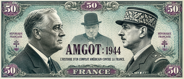 L'Amerique : Un ami qui ne te veut pas que du bien.