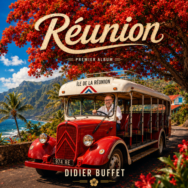 RÉUNION / LA RÉUNION