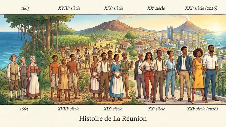 La Réunion : sortir du piège mémoriel