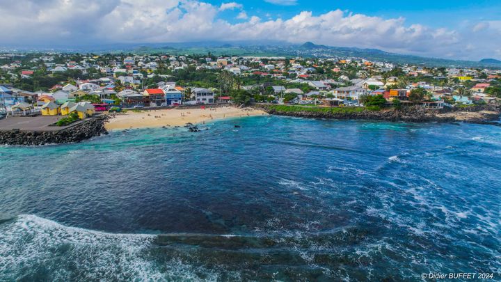Histoire de l'île de la Réunion pour celui qui la découvre.