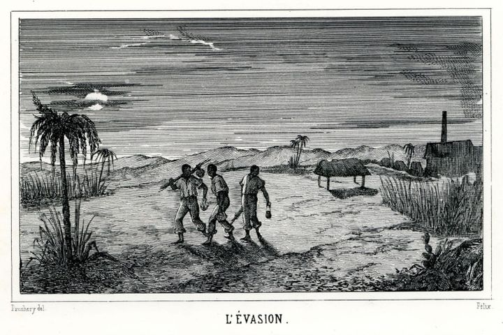 Le servis kabaré : le mythe des hauts et la vérité du camp