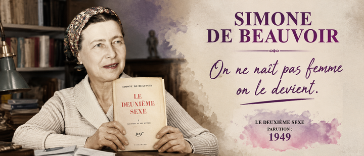 Le Féminisme est-il un existentialisme?